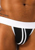 Men's Generic Futbol Jockstrap Underwear